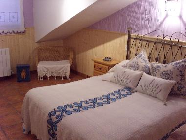Holiday House in Santiuste de Pedraza (Segovia) or holiday homes and vacation rentals