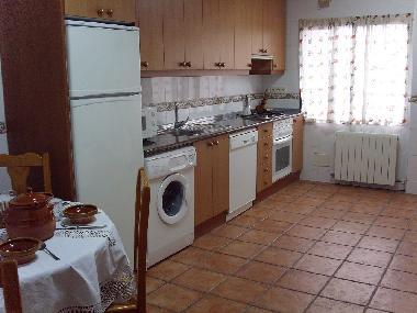 Holiday House in Santiuste de Pedraza (Segovia) or holiday homes and vacation rentals