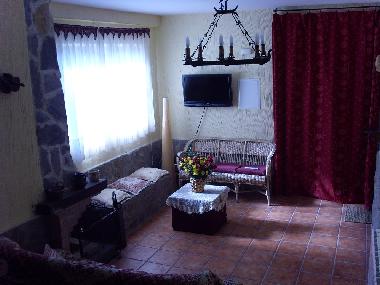 Holiday House in Santiuste de Pedraza (Segovia) or holiday homes and vacation rentals