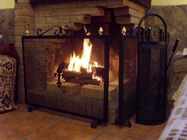 Holiday House in Santiuste de Pedraza (Segovia) or holiday homes and vacation rentals