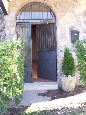 Holiday House in Santiuste de Pedraza (Segovia) or holiday homes and vacation rentals