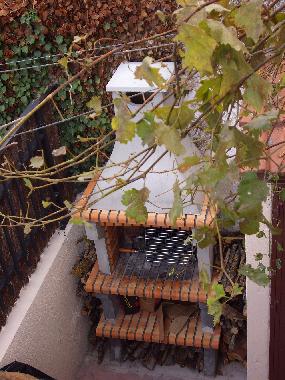 Holiday House in Santiuste de Pedraza (Segovia) or holiday homes and vacation rentals