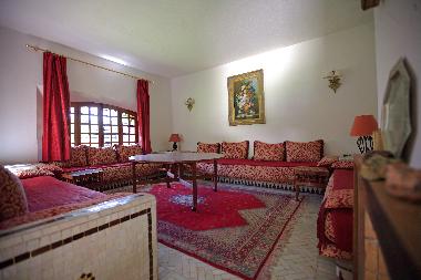 Holiday House in marrakech (Marrakech) or holiday homes and vacation rentals