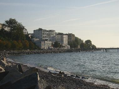Holiday Apartment in Sassnitz (Ostsee-Inseln) or holiday homes and vacation rentals