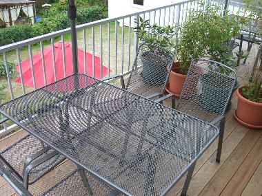 Holiday Apartment in Sassnitz (Ostsee-Inseln) or holiday homes and vacation rentals