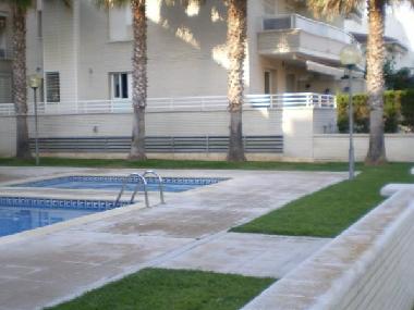 Holiday Apartment in Cunit (Tarragona) or holiday homes and vacation rentals