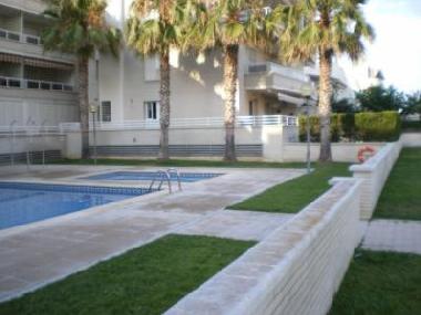 Holiday Apartment in Cunit (Tarragona) or holiday homes and vacation rentals