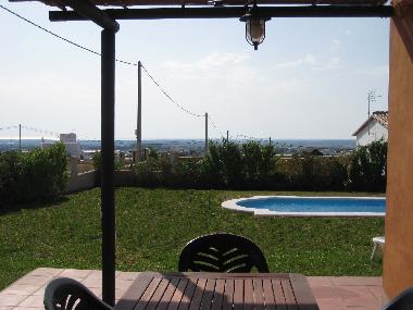 Holiday House in Conil El Colorado (Cdiz) or holiday homes and vacation rentals