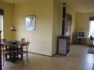 Holiday House in Conil El Colorado (Cdiz) or holiday homes and vacation rentals