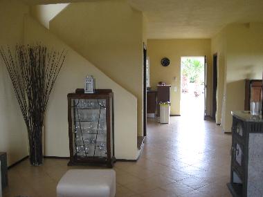 Holiday House in Conil El Colorado (Cdiz) or holiday homes and vacation rentals