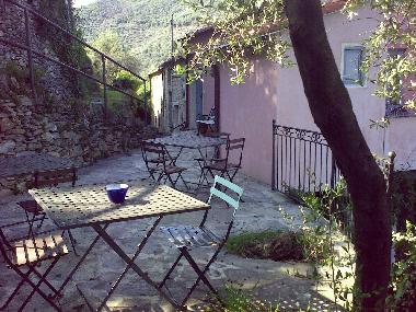 Holiday Apartment in dolcedo (Imperia) or holiday homes and vacation rentals