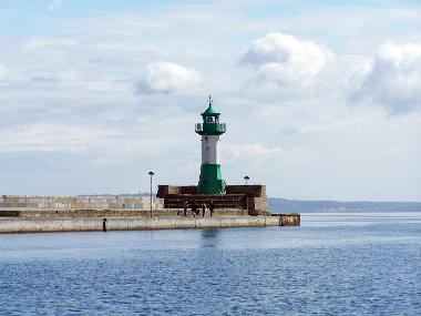 Holiday Apartment in Sassnitz (Ostsee-Inseln) or holiday homes and vacation rentals