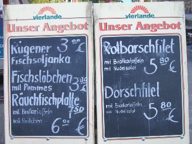 Holiday Apartment in Sassnitz (Ostsee-Inseln) or holiday homes and vacation rentals