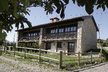 Holiday Apartment in Sevares (Asturias) or holiday homes and vacation rentals