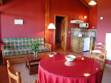 Holiday Apartment in Sevares (Asturias) or holiday homes and vacation rentals