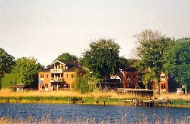 Holiday Apartment in Ostseebad Sellin (Ostsee-Inseln) or holiday homes and vacation rentals