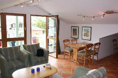 Holiday Apartment in Ostseebad Sellin (Ostsee-Inseln) or holiday homes and vacation rentals