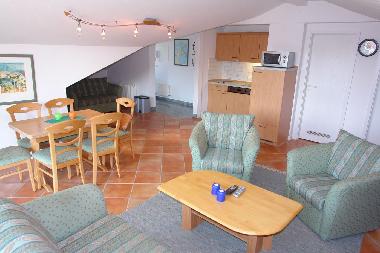 Holiday Apartment in Ostseebad Sellin (Ostsee-Inseln) or holiday homes and vacation rentals