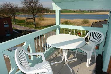 Holiday Apartment in Ostseebad Sellin (Ostsee-Inseln) or holiday homes and vacation rentals