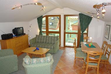 Holiday Apartment in Ostseebad Sellin (Ostsee-Inseln) or holiday homes and vacation rentals