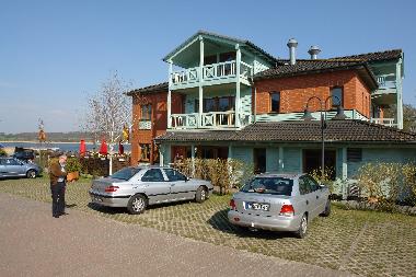 Holiday Apartment in Ostseebad Sellin (Ostsee-Inseln) or holiday homes and vacation rentals