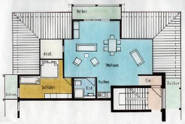 Holiday Apartment in Ostseebad Sellin (Ostsee-Inseln) or holiday homes and vacation rentals