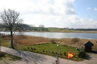 Holiday Apartment in Ostseebad Sellin (Ostsee-Inseln) or holiday homes and vacation rentals