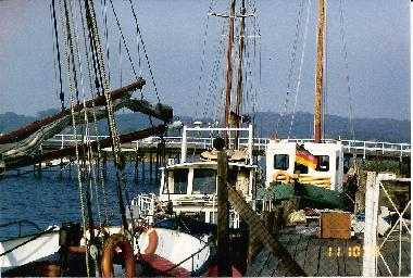 Holiday Apartment in Ostseebad Sellin (Ostsee-Inseln) or holiday homes and vacation rentals