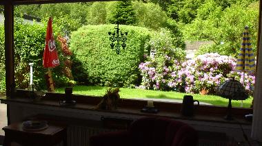 Holiday Apartment in  Ahrbrck (Eifel - Ahr) or holiday homes and vacation rentals