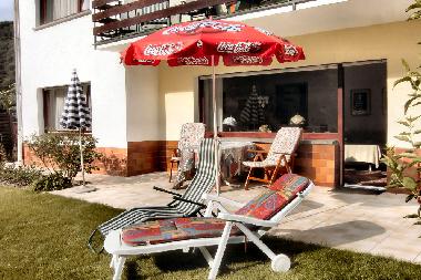 Holiday Apartment in  Ahrbrck (Eifel - Ahr) or holiday homes and vacation rentals
