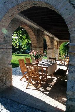 Holiday House in Strassoldo (Udine) or holiday homes and vacation rentals