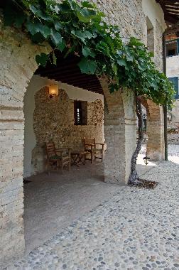 Holiday House in Strassoldo (Udine) or holiday homes and vacation rentals