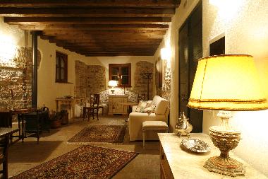 Holiday House in Strassoldo (Udine) or holiday homes and vacation rentals