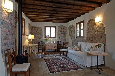 Holiday House in Strassoldo (Udine) or holiday homes and vacation rentals