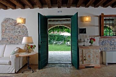 Holiday House in Strassoldo (Udine) or holiday homes and vacation rentals