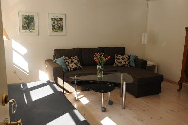 Holiday Apartment in Kerteminde (Fyn) or holiday homes and vacation rentals