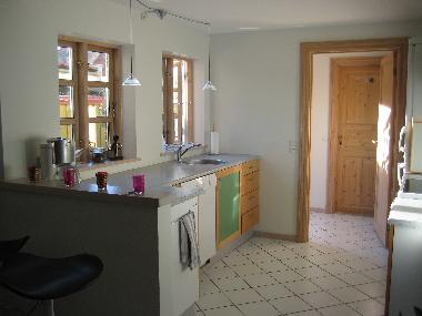 Holiday Apartment in Kerteminde (Fyn) or holiday homes and vacation rentals