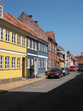 Holiday Apartment in Kerteminde (Fyn) or holiday homes and vacation rentals