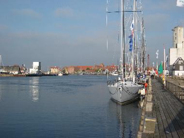 Holiday Apartment in Kerteminde (Fyn) or holiday homes and vacation rentals