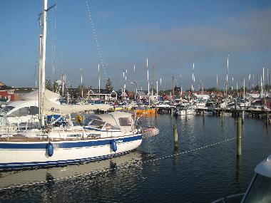 Holiday Apartment in Kerteminde (Fyn) or holiday homes and vacation rentals
