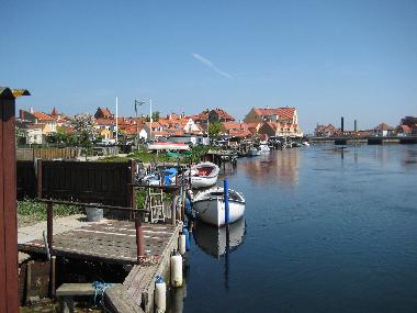 Holiday Apartment in Kerteminde (Fyn) or holiday homes and vacation rentals