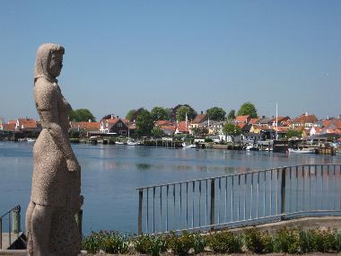 Holiday Apartment in Kerteminde (Fyn) or holiday homes and vacation rentals