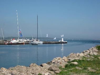 Holiday Apartment in Kerteminde (Fyn) or holiday homes and vacation rentals