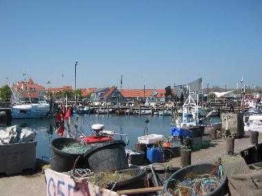 Holiday Apartment in Kerteminde (Fyn) or holiday homes and vacation rentals