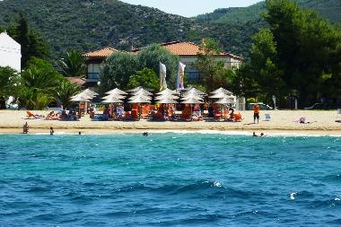 Holiday Apartment in Toroni (Chalkidiki) or holiday homes and vacation rentals