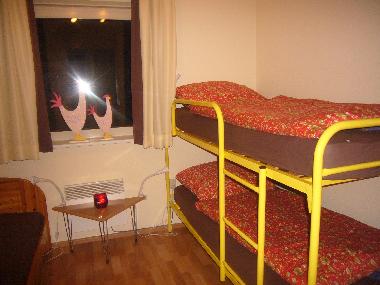 Holiday Apartment in Ameland Buren (Friesland) or holiday homes and vacation rentals
