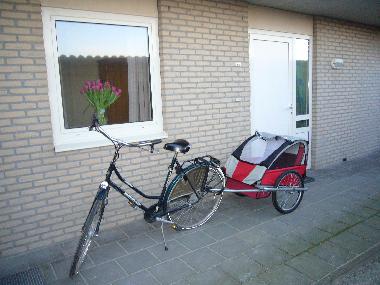 Holiday Apartment in Ameland Buren (Friesland) or holiday homes and vacation rentals