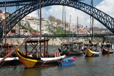 Holiday House in Porto (Norte) or holiday homes and vacation rentals