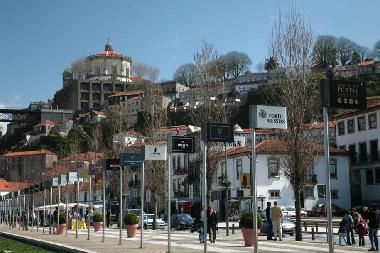 Holiday House in Porto (Norte) or holiday homes and vacation rentals