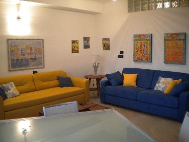 Holiday Apartment in Santo Stefano al Mare (Imperia) or holiday homes and vacation rentals